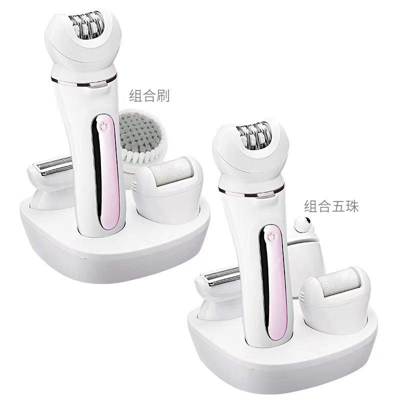 Electric Hair Removal Devices