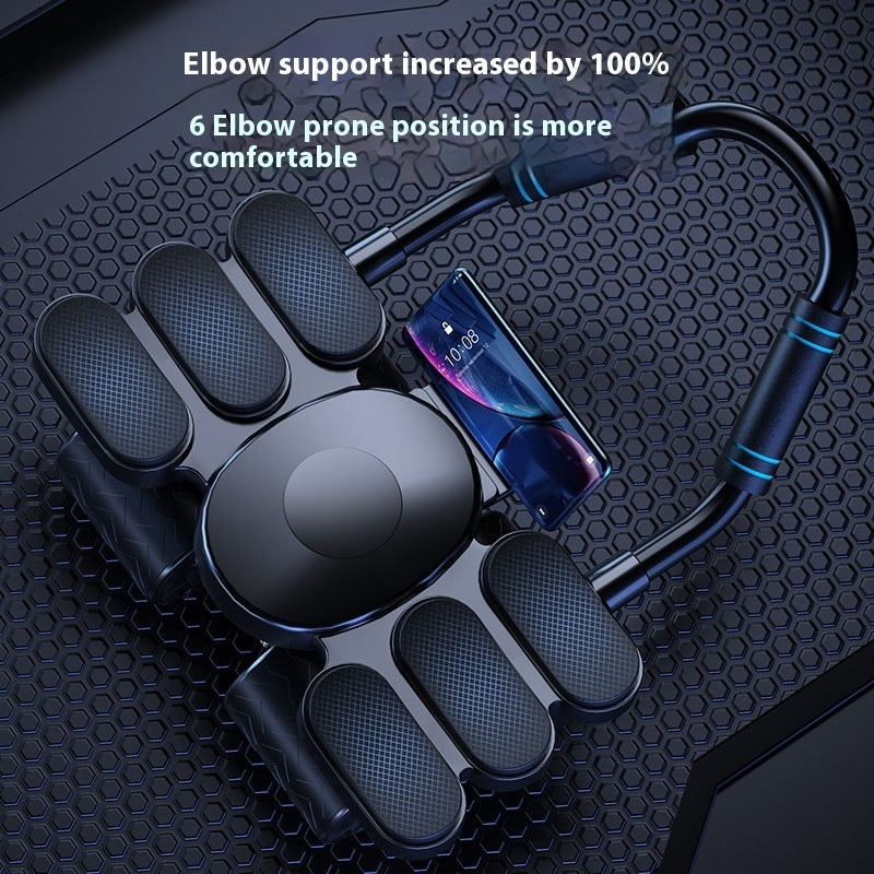 Abs Roller For Fitness