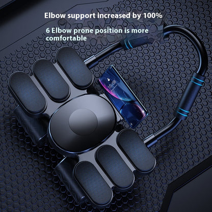 Abs Roller For Fitness