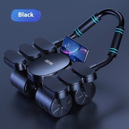 Abs Roller For Fitness