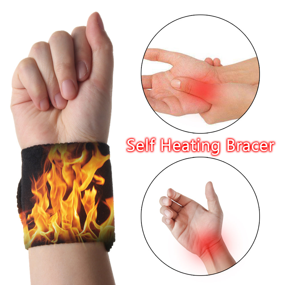 Magnetic Wrist Brace