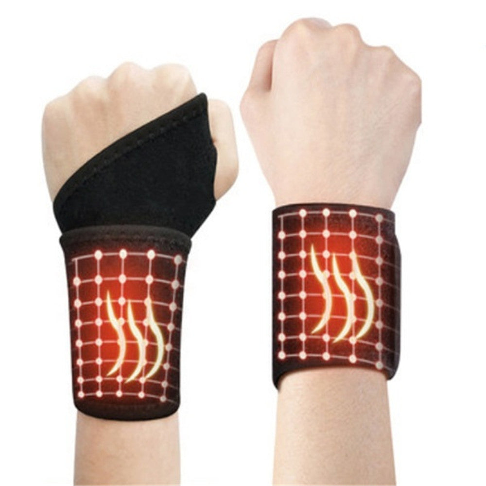 Magnetic Wrist Brace