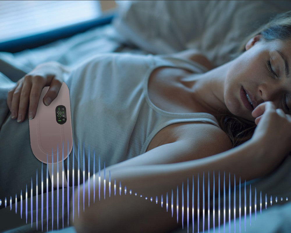 Menstrual Period Waist Warm Belt