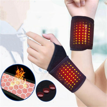 Magnetic Wrist Brace