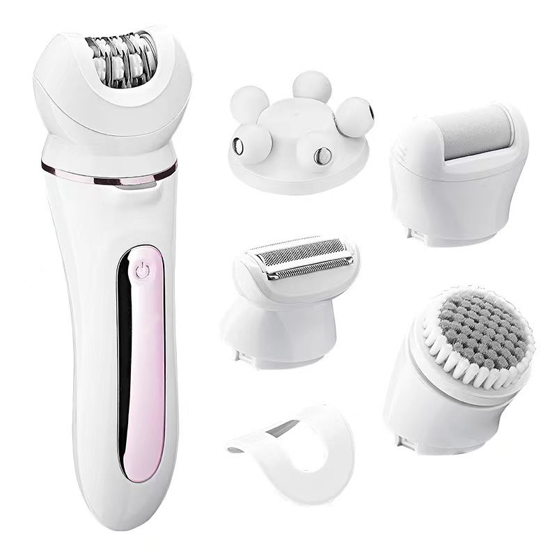 Electric Hair Removal Devices