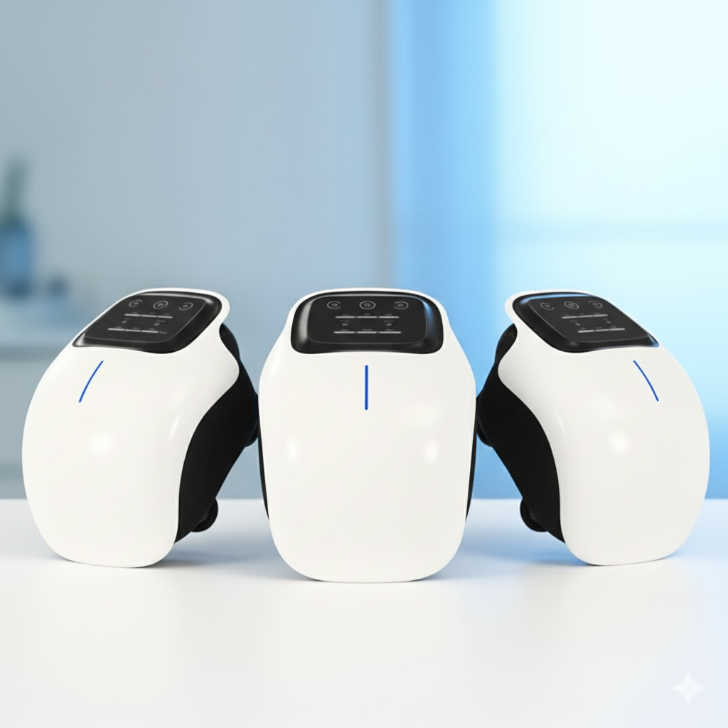 Axys™ – Smart-Flow Wireless Therapy