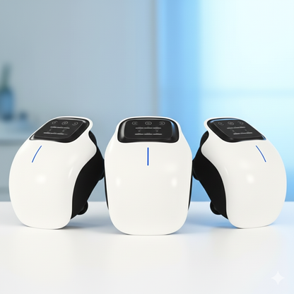 Axys™ – Smart-Flow Wireless Therapy