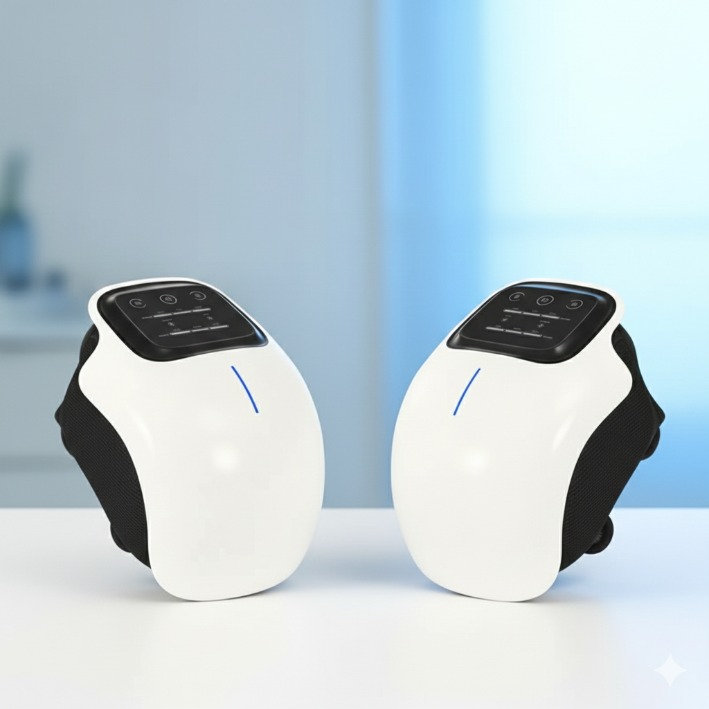 Axys™ – Smart-Flow Wireless Therapy