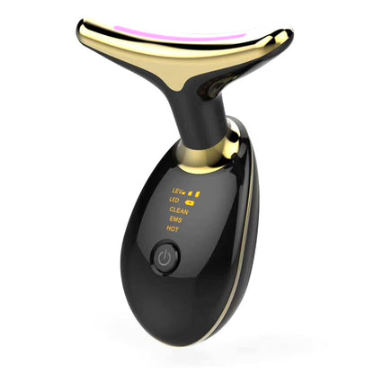 Neck Lifting And Tighten Massager
