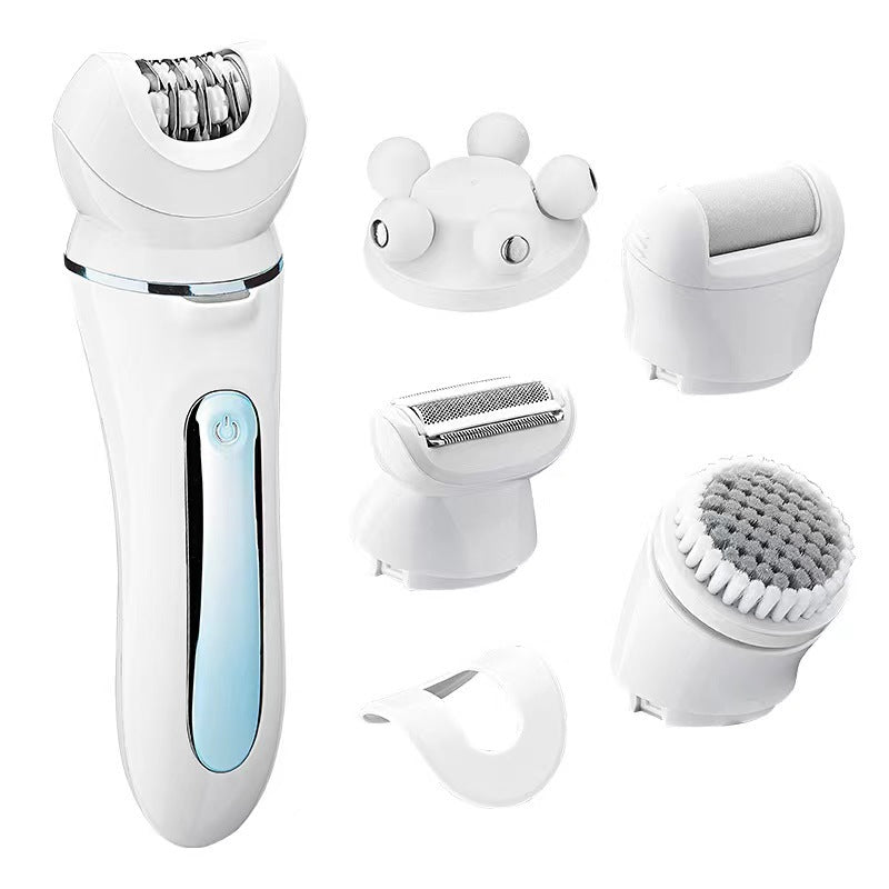 Electric Hair Removal Devices
