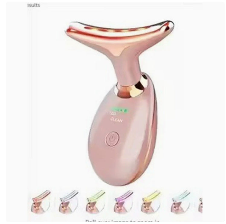 Neck Lifting And Tighten Massager