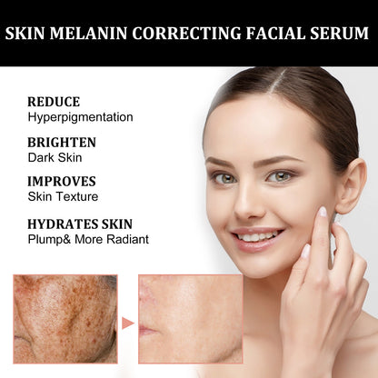 Facial Melanin Repair Hydrating Skincare