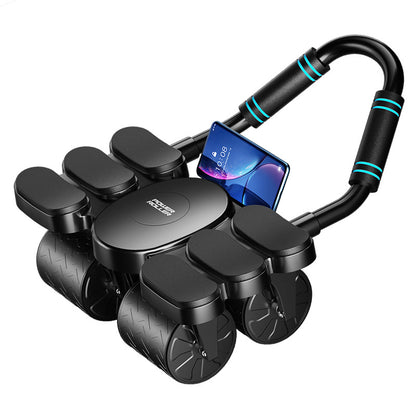 Abs Roller For Fitness